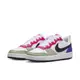 NIKE 男 女 大童 休閒鞋 COURT BOROUGH LOW RECRAFT (GS) 白彩 DV5456108