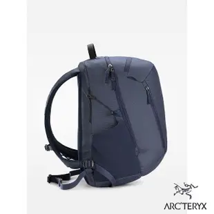 【Arcteryx 始祖鳥】Mantis 26L 多功能背包(黑寶石)