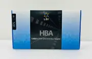 LSI SAS 9300-8e HBA 12Gb/s SATA+SAS Host Bus Adapter Model 25460 - FREE SHIPPING