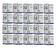 Prodigy Autocode 1000 Test Strips For GLucose Care