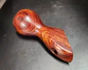 Hand Made Cocobolo Knob for Stanley 78 Rabbet and Fillister Plane