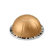 NESPRESSO VERTUOLINE COFFEE BIANCO DIPPO 20 PODS CAPSULES * US SELLER FREE SHIP