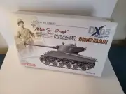Dragon 1/35 M4A3E8 Major Albin F. Irzyk #6283