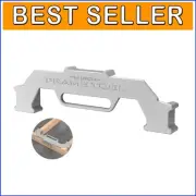 Professional Grade 16" Aluminum Framing Tool - Time-Saving Construction Wizard
