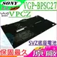 SONY 電池(原廠)-索尼 VGP-BPSC27電池,SVZ1311S9E,SVZ131A2JT,SVZ1311AJ,SVZ1311CE,SVZ1311S2C,SVZ13119GCXI,SVZ13117FCX,SVZ 底座電池