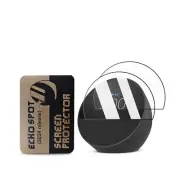 2 Pcs HD Protective Film for Amazon Echo Spot 2024 Smart Speaker Accessory