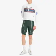 Pas Normal Studios T.K.O. Mechanism Long Sleeve Jersey