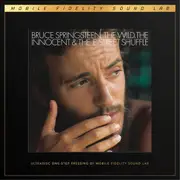 Bruce Springsteen - The Wild, The Innocent & The E Street Shuffle MoFi LP Box