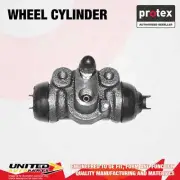 Rear Protex Wheel Cylinder for Mazda 626 GC 2WS GD 1.6L 2.0L 2.2L 82-91 W/O ABS (for: Mazda)