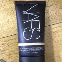 在飛比找蝦皮購物優惠-NARS 順效裸肌蜜