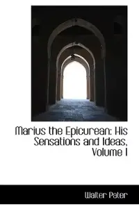 在飛比找博客來優惠-Marius the Epicurean: His Sens