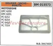 Air Filter Dolmar for Chainsaw Dpc 6200 6201 PC 6212 6214 015573