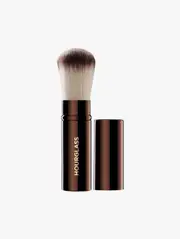 Retractable Foundation Brush