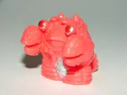 SD Ebirah Figure from Great Illustrated Collection 3 Set! Godzilla Ultraman