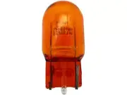 For 2011-2020, 2022 Nissan LEAF Turn Signal Light Bulb Rear Hella 94942MYZB 2012 (for: Nissan)