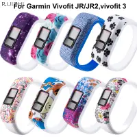 在飛比找蝦皮購物優惠-Garmin Vivofit JR JR2 Vivofit3