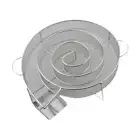 Stainless Steel Smoker Box Spare Parts Universal Stainless Steel Smoker Tray