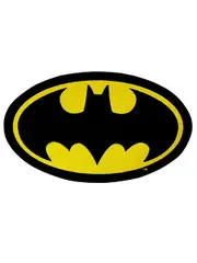 Batman Floor Rug