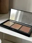 Limited Edition NARS Blanc De Sable Highlighting Palette