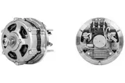 Mahle Alternator for Hatz 2L41 C 2L41C 2M41 3L41 C 3M41 4M41 Silent Pack 3L41C 4L41C