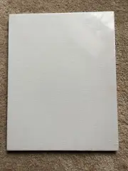 NEW MASTER'S TOUCH 11" x 14" Artist Canvas Panels, BRAND NEW ~ all mediums