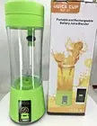 Portable Blender Smoothies Personal Blender Mini Shakes Juicer Cup Rechargeable