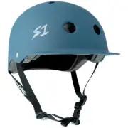 S-One Helmet Lifer Brim 3XL Ocean Matte