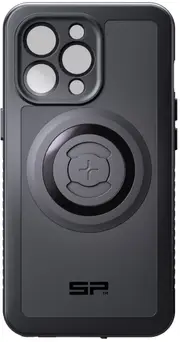 SP Connect Xtreme SPC+ iPhone 13 Pro Mobile Phone Case, black