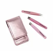 Tweezerman Micro Mini Tweezer Set Travel Set