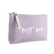 3 Pcs Fashion Women Small Cosmetic Bags Travel Mini Sanitary Napkins Make Up Coin Money Card Lipstick Storage Pouch Purse Bags