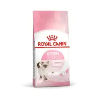 在飛比找Yahoo奇摩購物中心優惠-ROYAL CANIN法國皇家-幼貓(K36) 4kg(購買