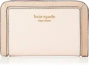 [Kate Spade New York] Bi-fold Wallet Kate Spade [Parallel Import]