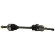 CV Half Shaft Axle Front Driver Left Side Hand for Ford Fusion Mercury Milan (for: Ford)