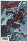 Daredevil Woman Without Fear #3 Paratore Variant (Marvel, 2024) VF/NM