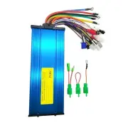 36V/48V/52V/60V/72V/84V 40A-50A 1500W-2000W-2500W Universal Brushless Control...