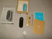 NEST HELLO HOME VIDEO DORBELL SECURITY CAMERA NC5100US GOOGLE