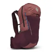 [BLACK DIAMOND] Backpack S Carbon Foam Green