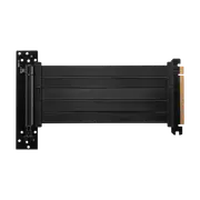 MSI MPG PCI-E 4.0 X16 RISER CABLE BLACK 180mm - OK1-7G21004-W57