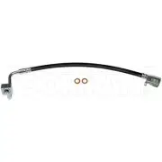 Dorman H620586 Brake Hydraulic Hose For 05-10 Jeep Commander Grand Cherokee (for: Jeep)