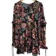 Ted Baker Hendria Dress Ted Size 2