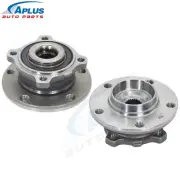 Pair Front or Rear Wheel Hub Bearing Assembly for Mini Cooper Countryman Paceman (for: Mini)