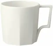 KINTO Mug Coffee Cup 300ml OCT Made in Japan (White) From Japan