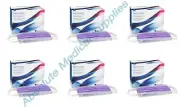*300-Pieces* Richmond Path-O-Guard AST Level 3 Face Mask Lavender 400589