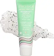 Pacifica Rosemary Detox Scalp Scrub by for Women - 4 oz Scrub, White