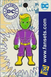 DC Comics Classic BRAINIAC 5 Legion of Super Heroes