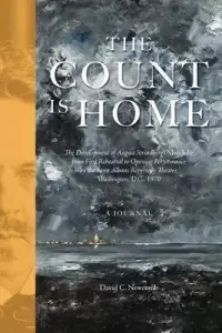 在飛比找博客來優惠-The Count is Home: The Develop