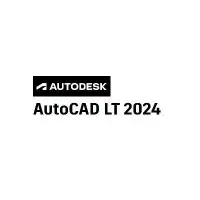 在飛比找蝦皮購物優惠-AutoCAD LT 2024 一年租賃授權版 (單機 新購