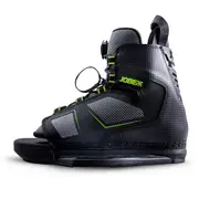 Jobe Unit Mens Single Lace Flexible Wakeboard Boots