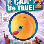 IT CAN'T BE TRUE 2 原文 (這不是真的吧第2集) 