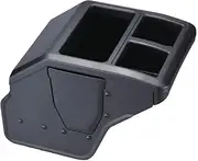Carmate NZ534 Car Console Box, Designed for 200 Series Hiace and Legius Ace